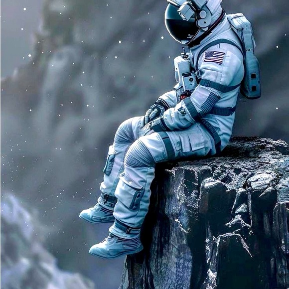 Meet your Posher, Brian. New to the world of Poshmark but so far so good! 👍🏾 - Picture 7 of 11